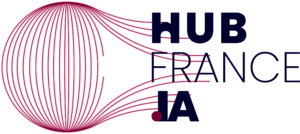 Logo Hub France IA